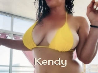 Kendy