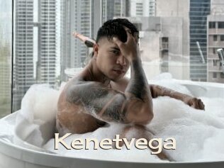 kenetvega Big Dicks Round Ass
