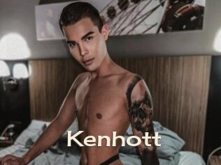 Kenhott