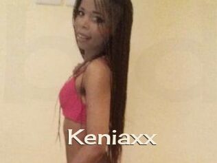 Keniaxx