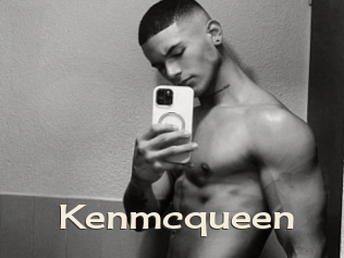 Kenmcqueen