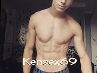 Kensex69