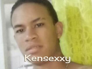 Kensexxy