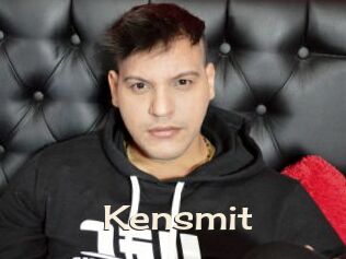 Kensmit