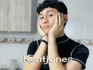 Kentjones