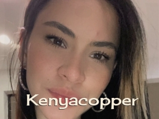 Kenyacopper