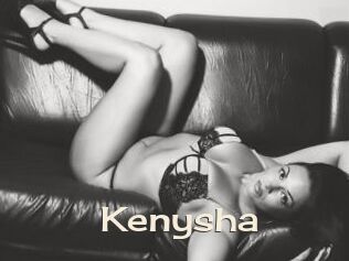 Kenysha
