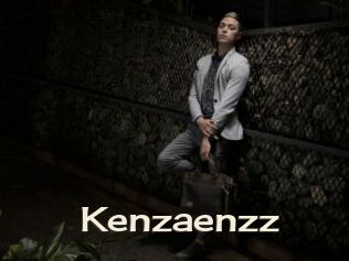 Kenzaenzz