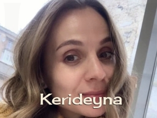 Kerideyna