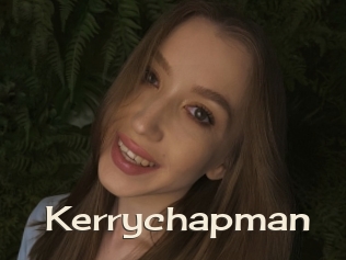 Kerrychapman