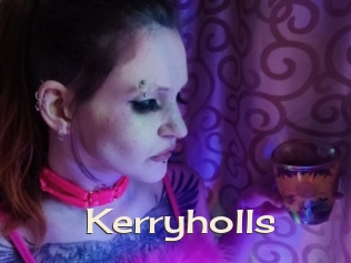Kerryholls