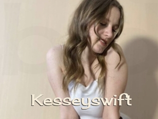 Kesseyswift