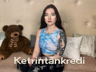 Ketrintankredi