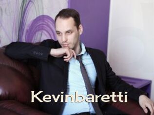Kevinbaretti