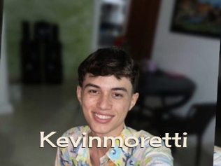Kevinmoretti