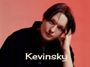 Kevinsky
