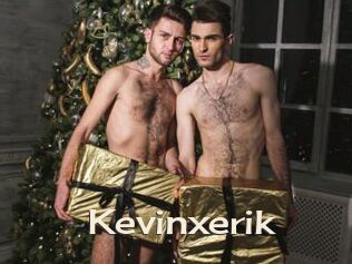 Kevinxerik