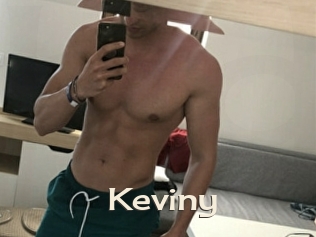 Keviny