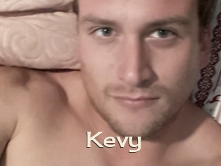 Kevy