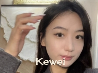 Kewei