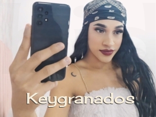Keygranados