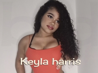 Keyla_harris
