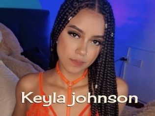 Keyla_johnson