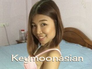 Keymoonasian