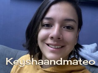 Keyshaandmateo