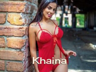 Khaina