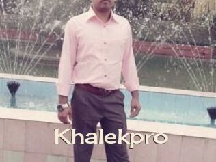 Khalekpro