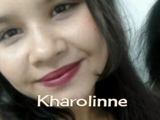 Kharolinne