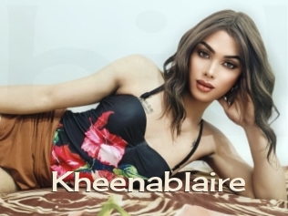 kheenablaire Big Dicks Round Ass
