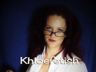 Khloefetish