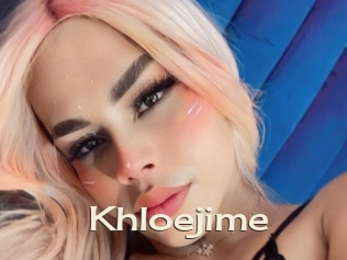 Khloejime