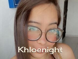 Khloenight