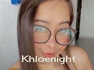 Khloenight