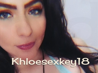 Khloesexkey18