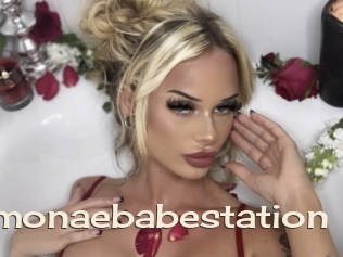Kiahmonaebabestation