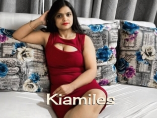 kiamiles Big Dicks Round Ass