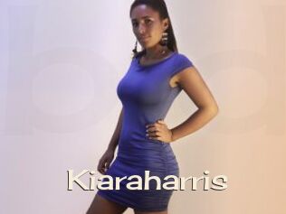 Kiaraharris