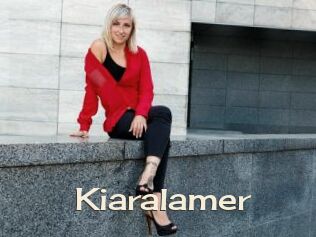 Kiaralamer