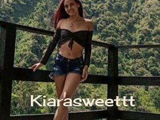 Kiarasweettt