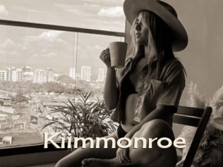 Kiimmonroe