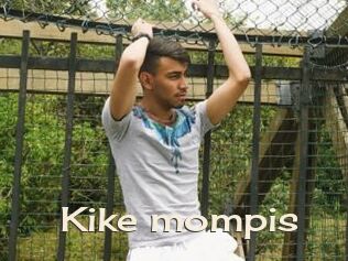Kike_mompis