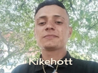 kikehott Big Dicks Round Ass