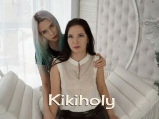Kikiholy