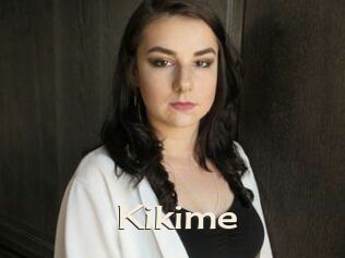 Kikime