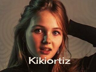 Kikiortiz
