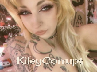 kileyCorrupt Big Dicks Round Ass